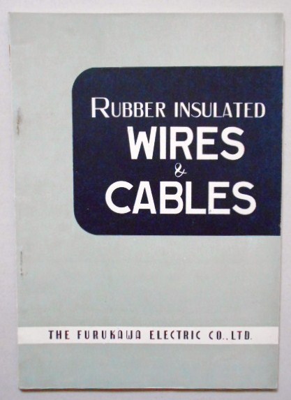 WIRES＆CABLES（英文）